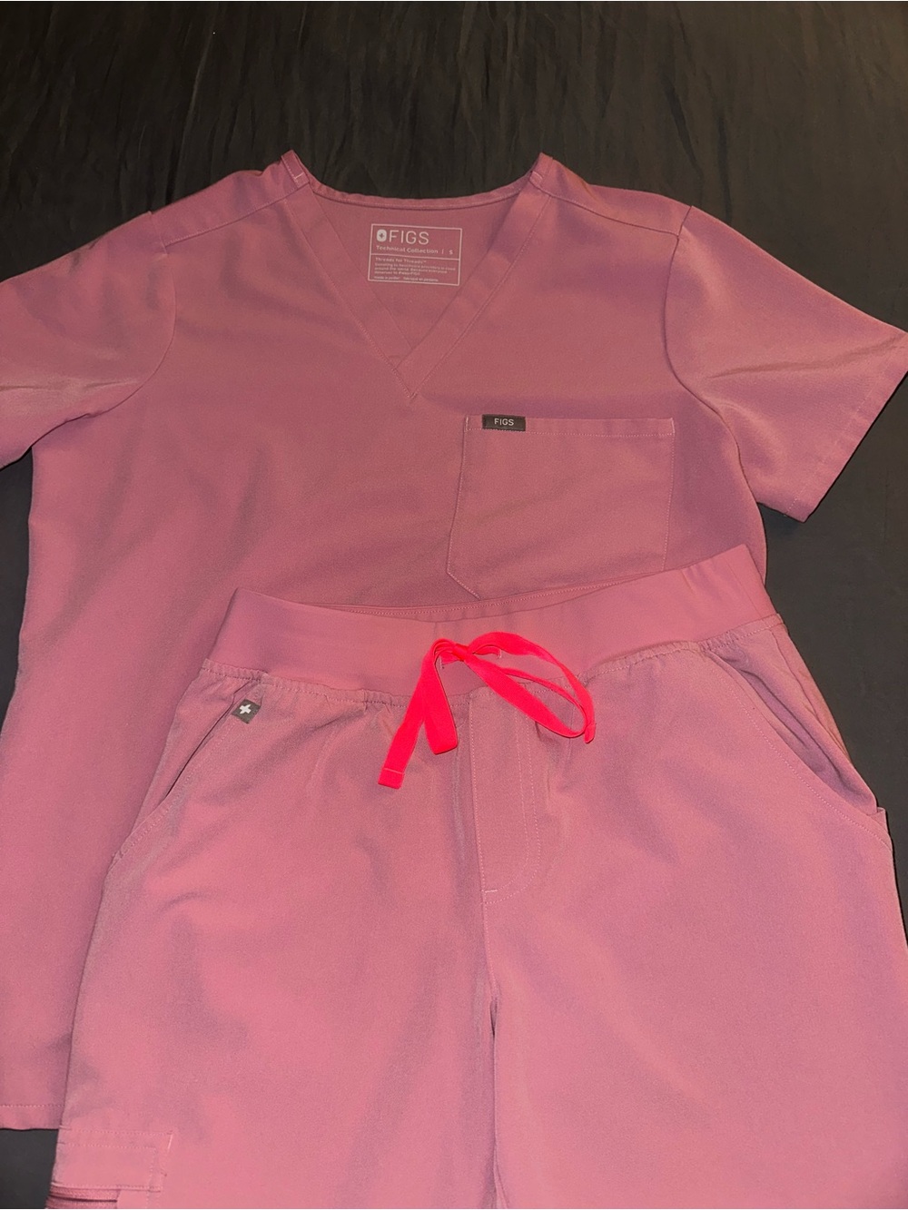 Figs Scrubs - Picture 3 of 6